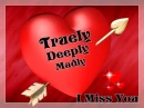 Heart I miss you