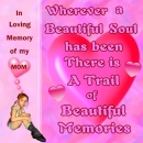 Pink Heart quote