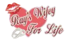 ray's wifey