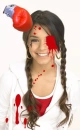 Beat up HSM!!!!