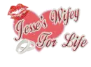 jesse's wifey