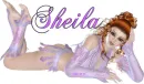 SHEILA