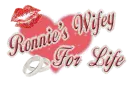 ronnies wifey