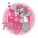 perry 