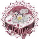 tonya
