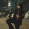 GERARD WAY