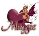 maggie