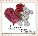 Christy