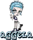 Aggela