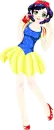 Snow white 