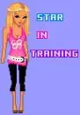 star in training