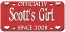 scott's girl