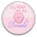 donald