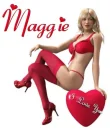 Maggie girl