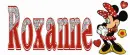 Roxanne