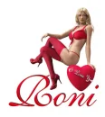 Roni valentine