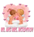mr.andmrsmordvinov