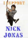 I Support Nick Jonas