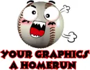 Baseball homerun