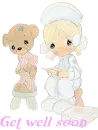 Get well soon