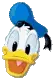 donald duck