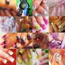 The Nails :D
