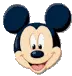 mickey mouse