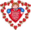 Grandmas Heart