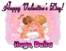 Delia