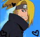 Deidara Love<3 ^^