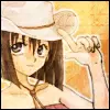 Tea Gardner Anzu Mazaki