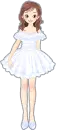 cute girl