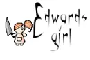 edwards girl online