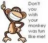 Monkey