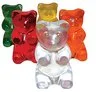 Gummy bears