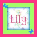 lily