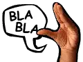 Funny Hand ^_^