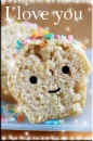 Muffin Love