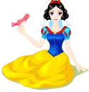 Snow white 