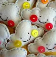 Happy Clouds