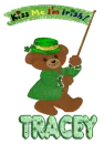 Irish-Tracey 