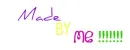 Made By Me!!!!