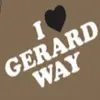 I love Gerard Way