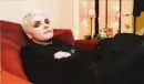 Gerard Love