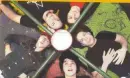 MCR at the Park
