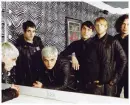 MCR