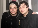 Frank and Gerard