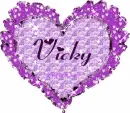 VICKY