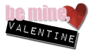 be mine