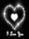 I love you